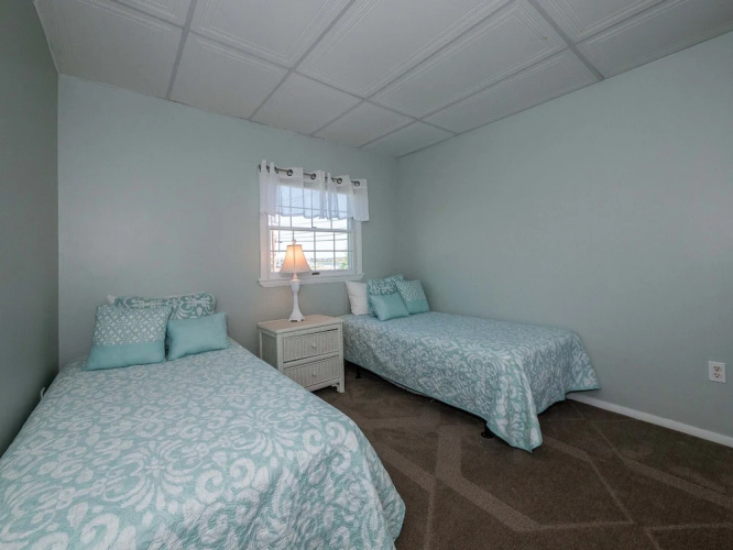 Ocean Sands at York Beach