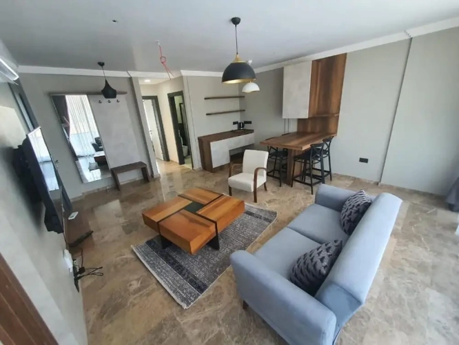 Superior Double Suite with pool view