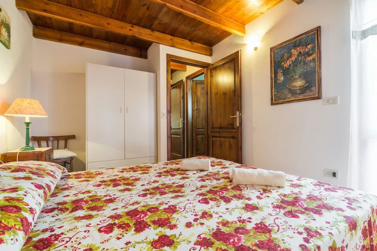 Casa Mandarino