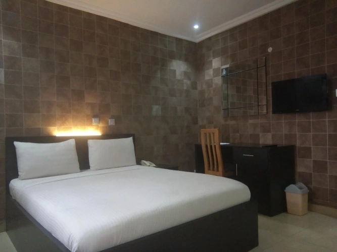 Superior Double room