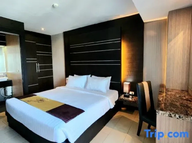 2 Bedrooms Family Suite
