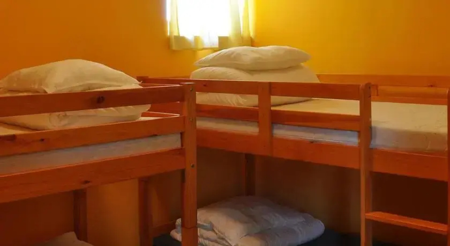 Old Town Hostel