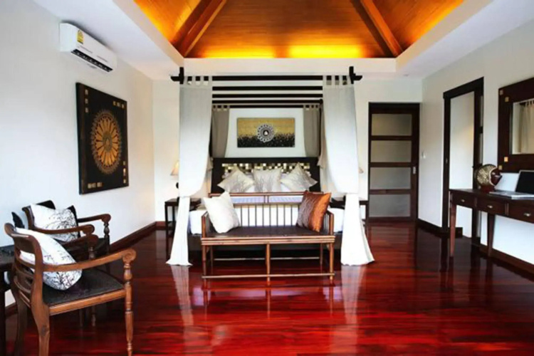 Villa Mandaya by Holiplanet