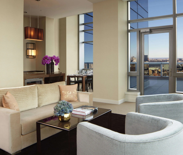 The Dominick (Ex-Trump Soho) photo 36