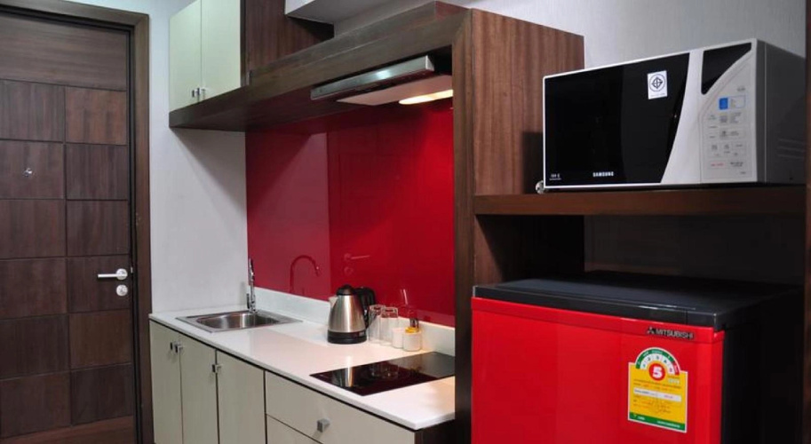 Twinpalm at 39 Sukhumvit