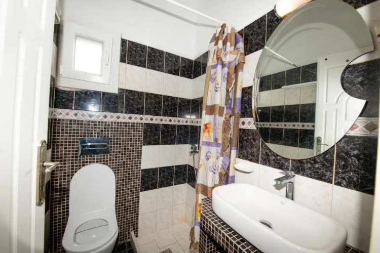 Sweet Heart Studio - Apartments