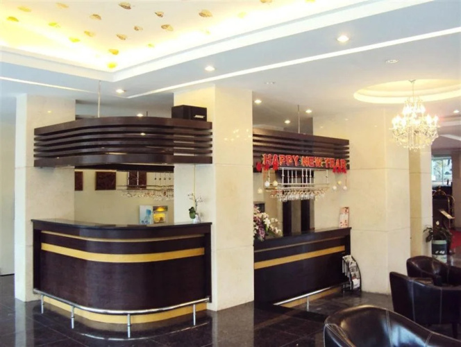 Huu Nghi Hotel
