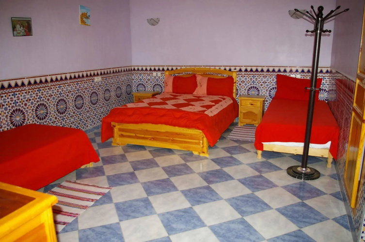 Maroc Galacx
