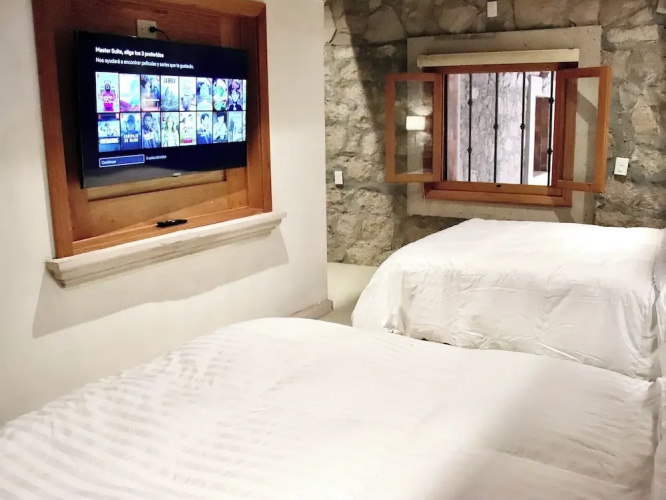 Casa Serdán Suites & Events