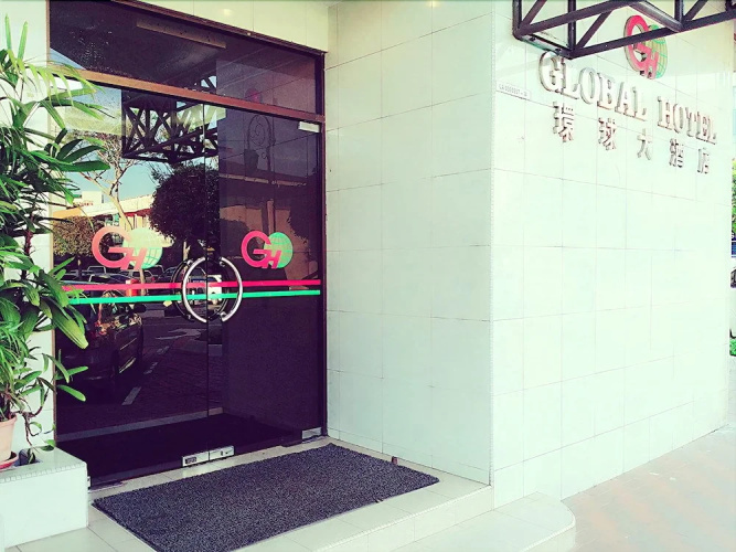Imagen del hotel