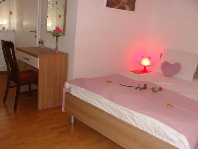 Guest House Lugarnica