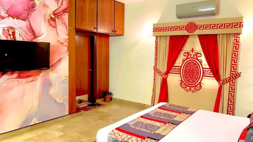 Hotel Imperial DHA