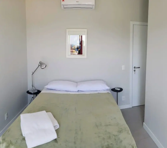 2 Bedrooms Standard Penthouse room