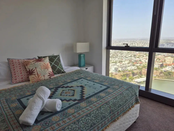 Arabian Nights-Level 60-Meriton Suites