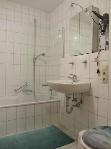 Appartement Hildegard