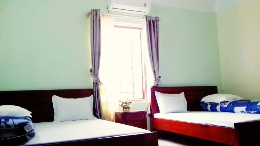 Loc Xuan Hotel