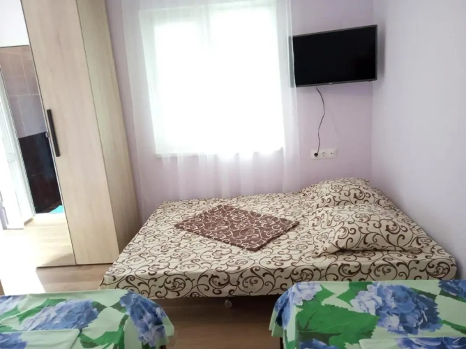 Family Junior Suite