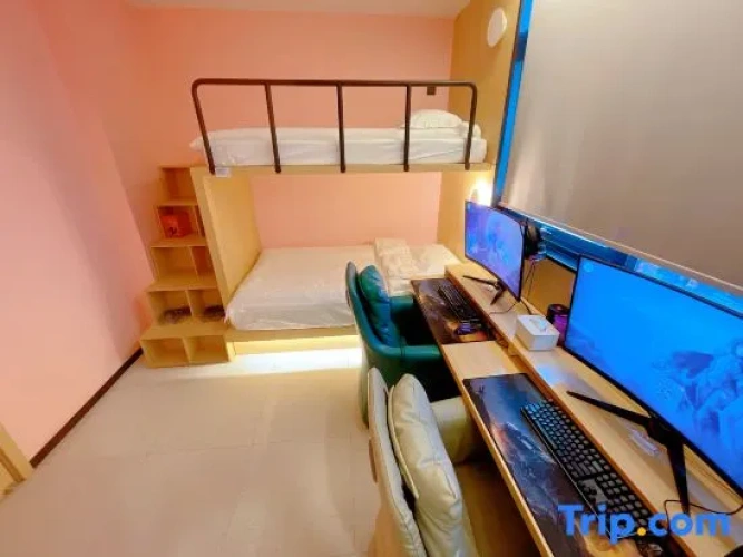Privilege Twin room