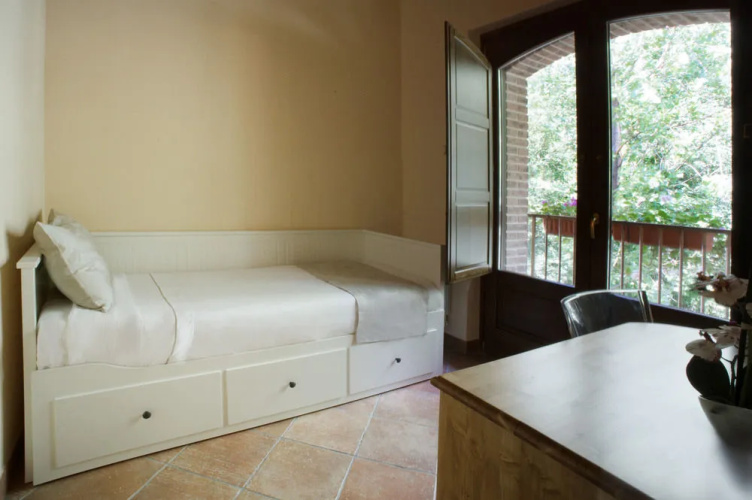 Historic Boutique Hotel Maccarunera