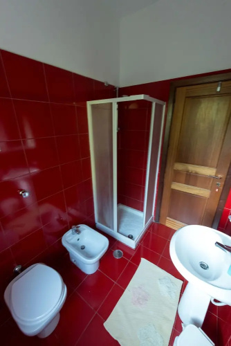 B&B Villa Peppe