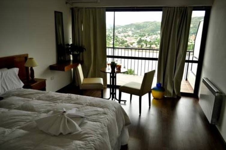 LOB Friendly Resort Spa