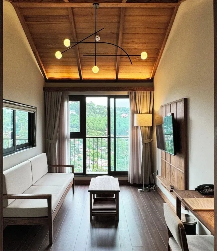 Luxury Suite