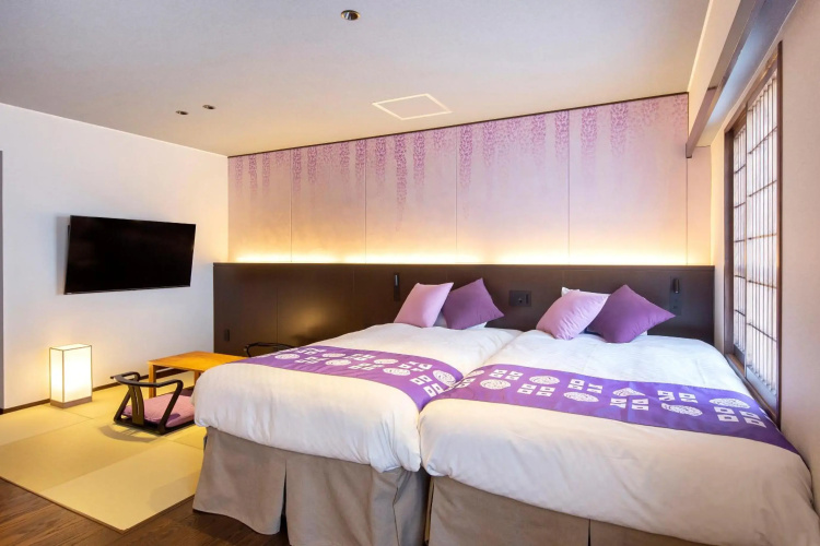 Hotel Claire Higasa