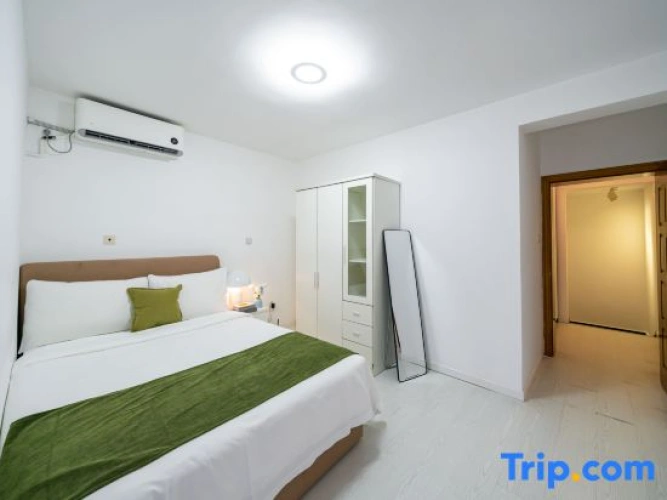 1 Bedroom Suite