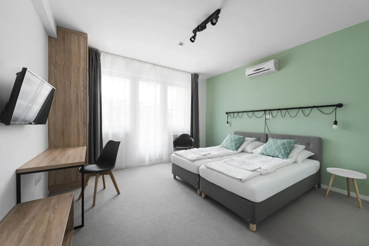 Superior Double room