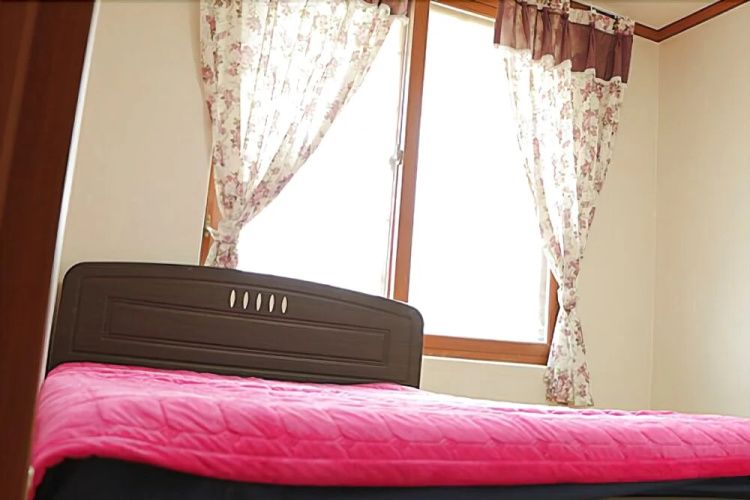 Seocheon Haimmar Pension