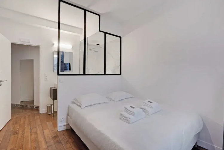 Duplex Loft Montmartre -18th