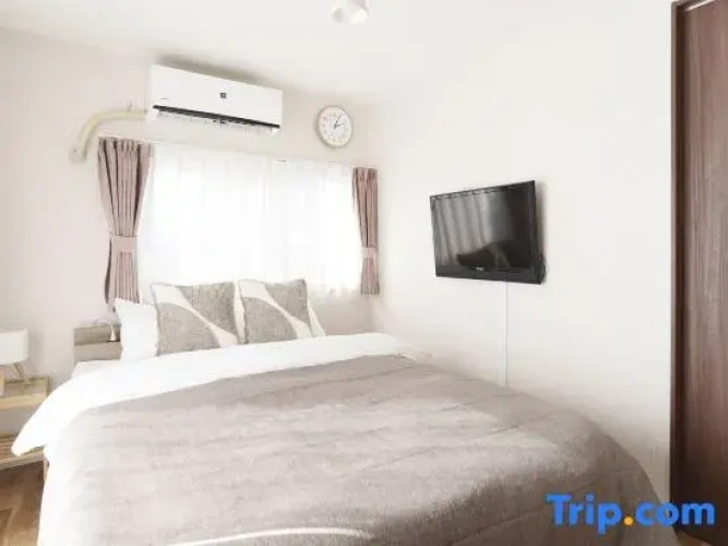 2 Bedrooms Standard room