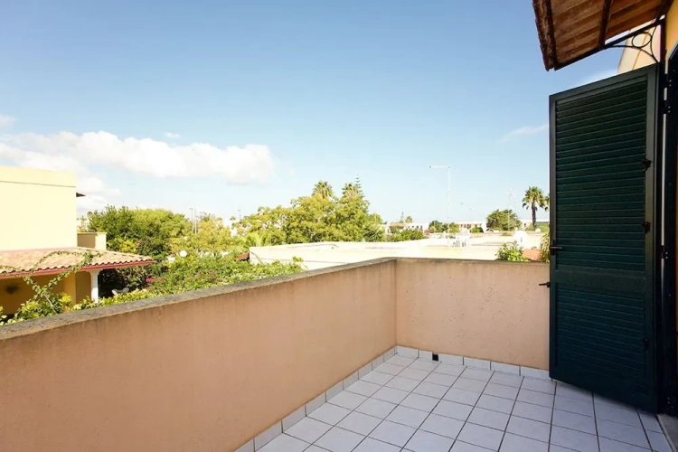 3 Bedrooms Villa