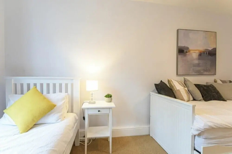Bellshill Cottage