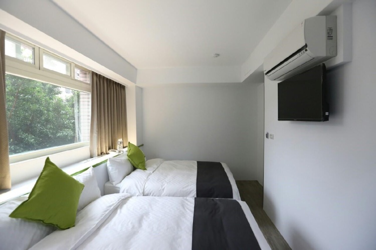 1 Bedroom Standard room