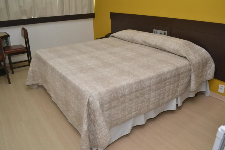 Hotel Mansiones