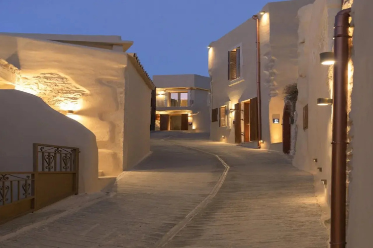 Otel görseli