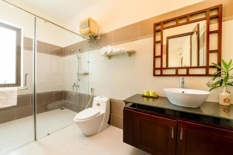 Puravida Villa Hoi An 2