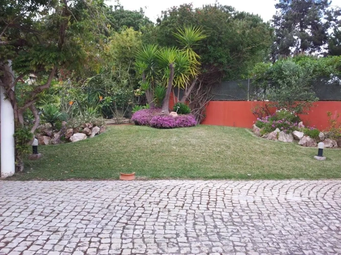Cottage