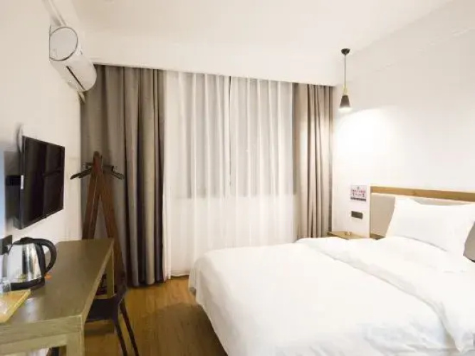 Liuwang Hotel