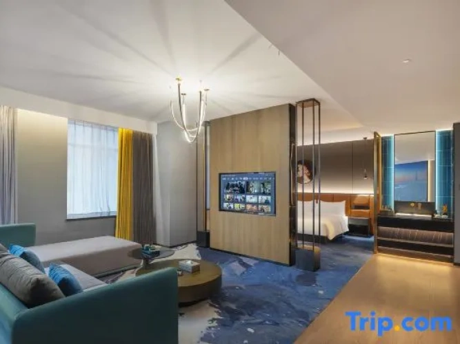 Business Attic Suite