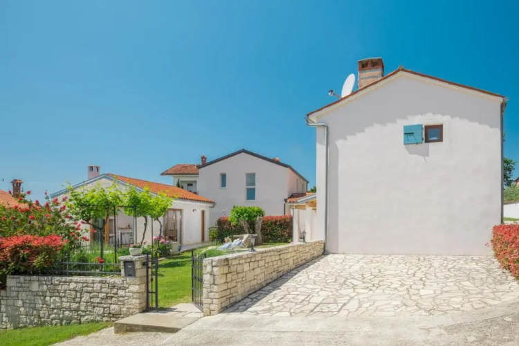 Casa Vita Holiday Home