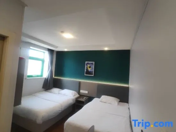 Superior Double Suite