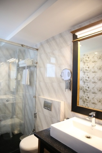 Standard Double Club room