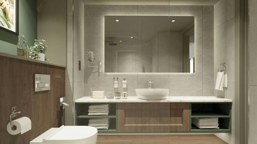 DoubleTree by Hilton Belfast Templepatrick photo 9