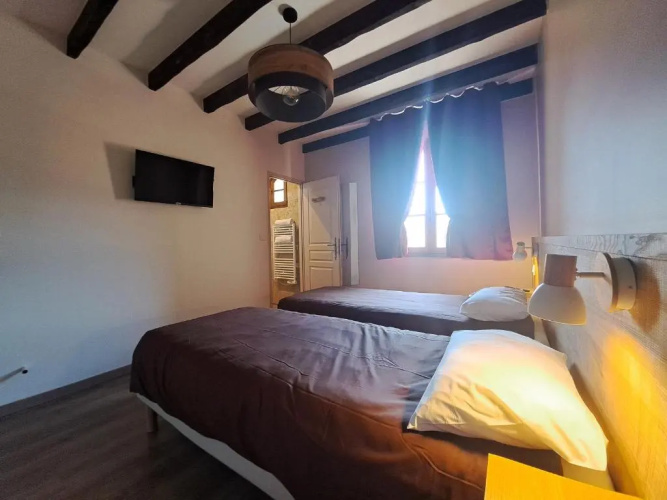 Gîte L'Interlude