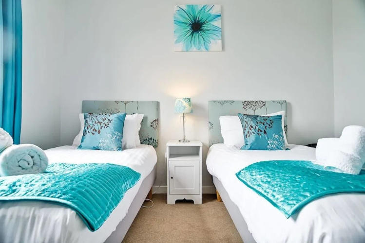 JOIVY Bright Royal Mile Apartment