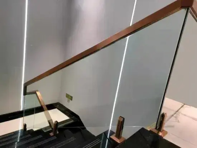 Langyue Apartment