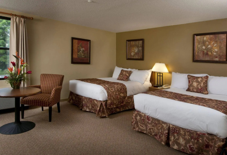 Maritime Inn Antigonish