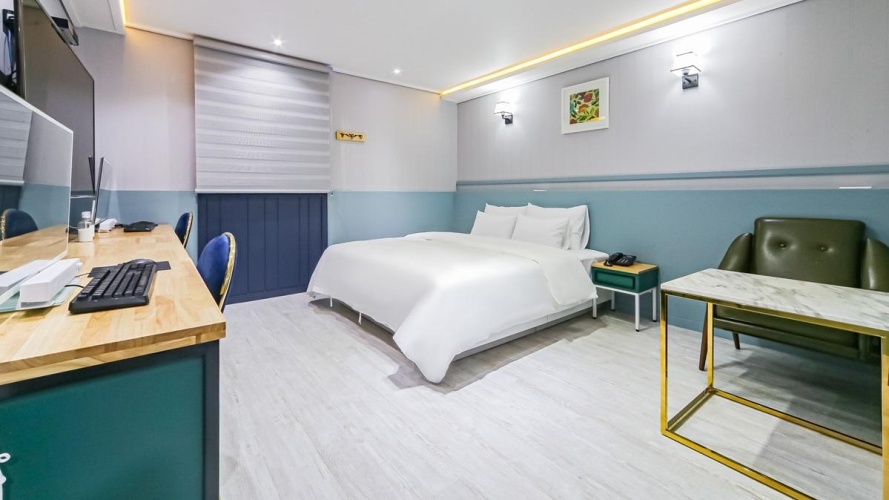 Royal Double room